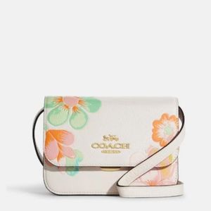 COACH CROSSBODY BAG